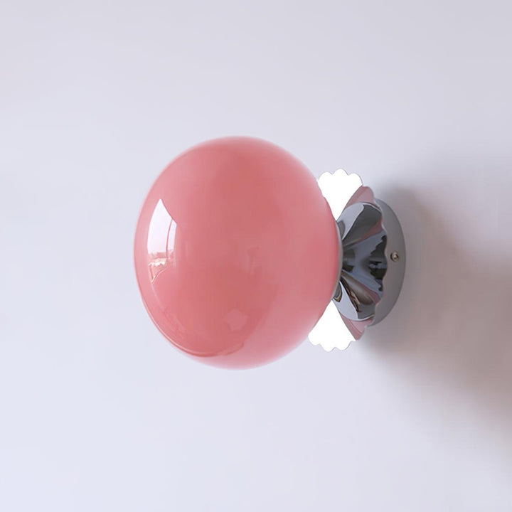 Lampy Wandlampen Marshmallow