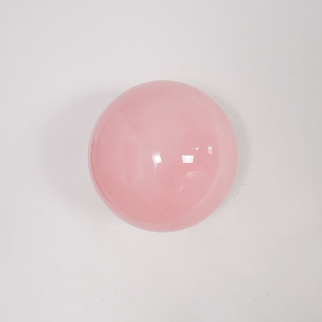 Lampy Wandlampen Marshmallow