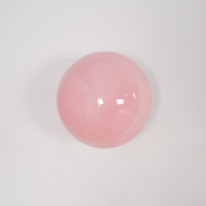 Lampy Wandlampen Marshmallow