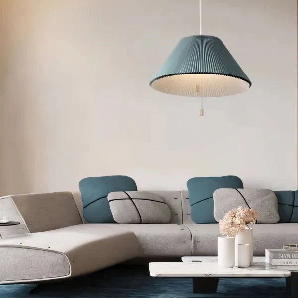 Kreatywna elastyczna lampa LED
