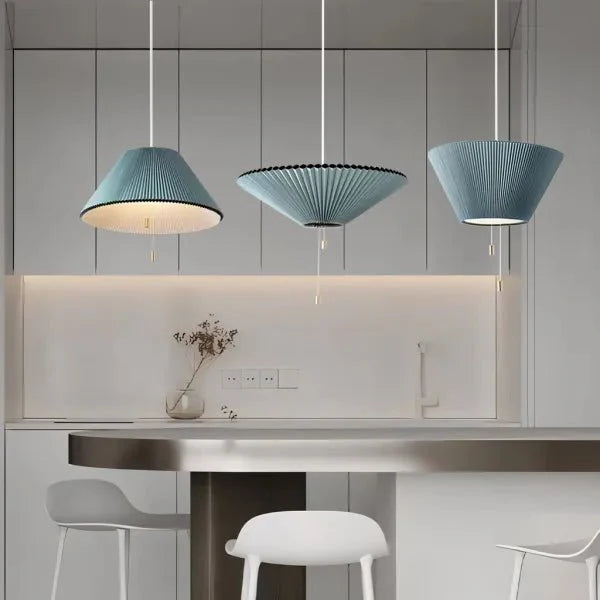 Kreatywna elastyczna lampa LED