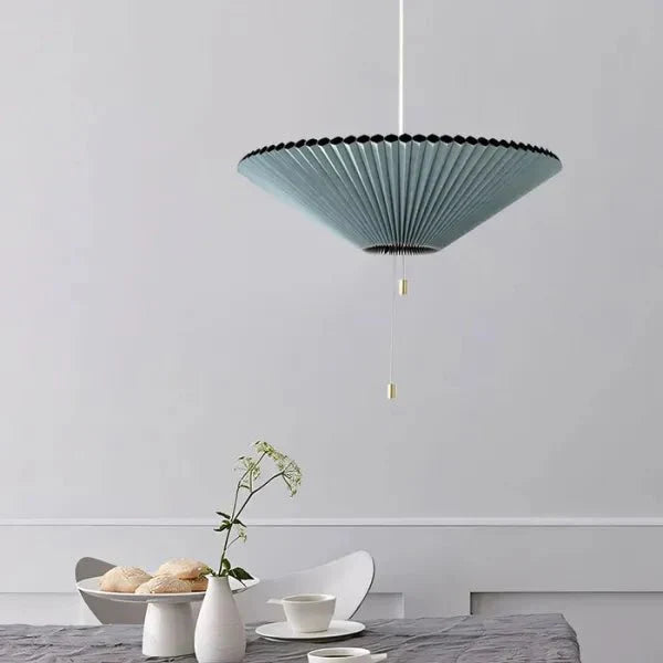 Kreatywna elastyczna lampa LED