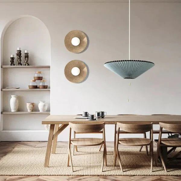 Kreatywna elastyczna lampa LED