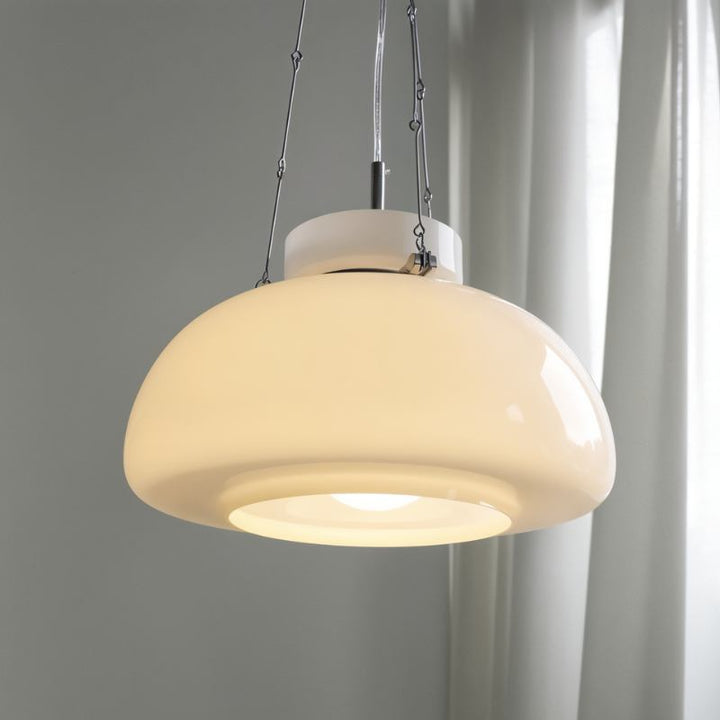 Lampka wisząca Milky