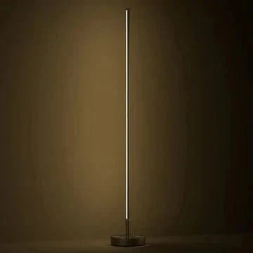 Nowoczesna Lampa Zewnętrzna Słoneczna
