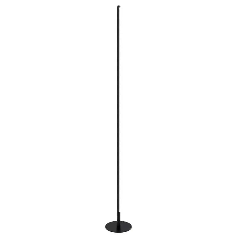 Nowoczesna Lampa Zewnętrzna Słoneczna