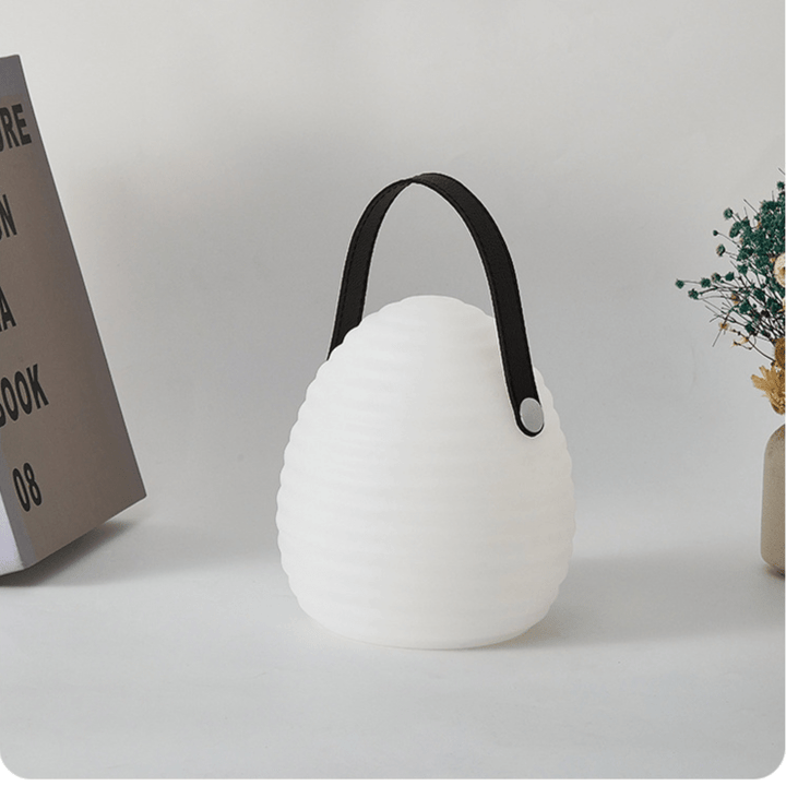 Nowoczesna Lampa Ogrodowa
