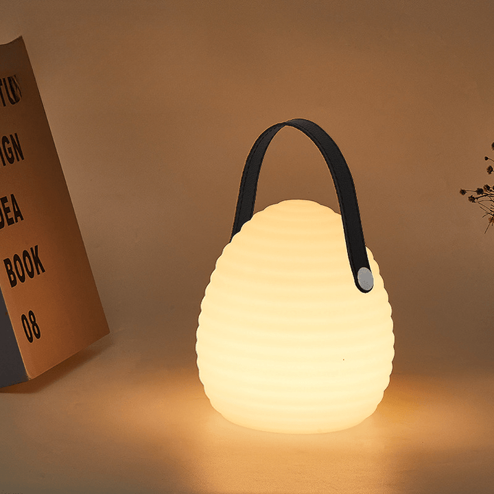 Nowoczesna Lampa Ogrodowa