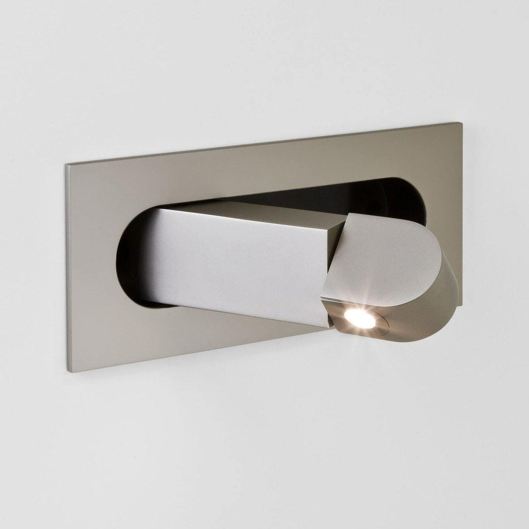 Nowoczesna Lampa LED na Stolik Nocny
