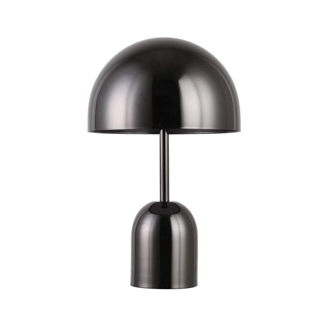 Nowoczesna Lampa Stołowa w Kształcie Grzyba