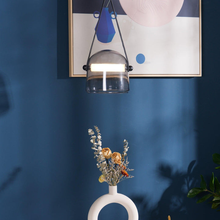 Lampa Wisząca Mona