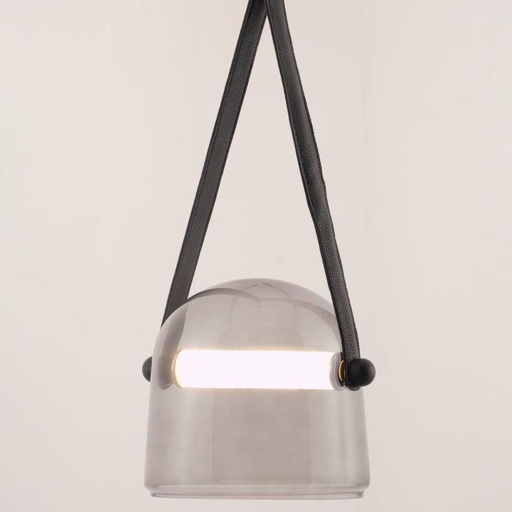 Lampa Wisząca Mona