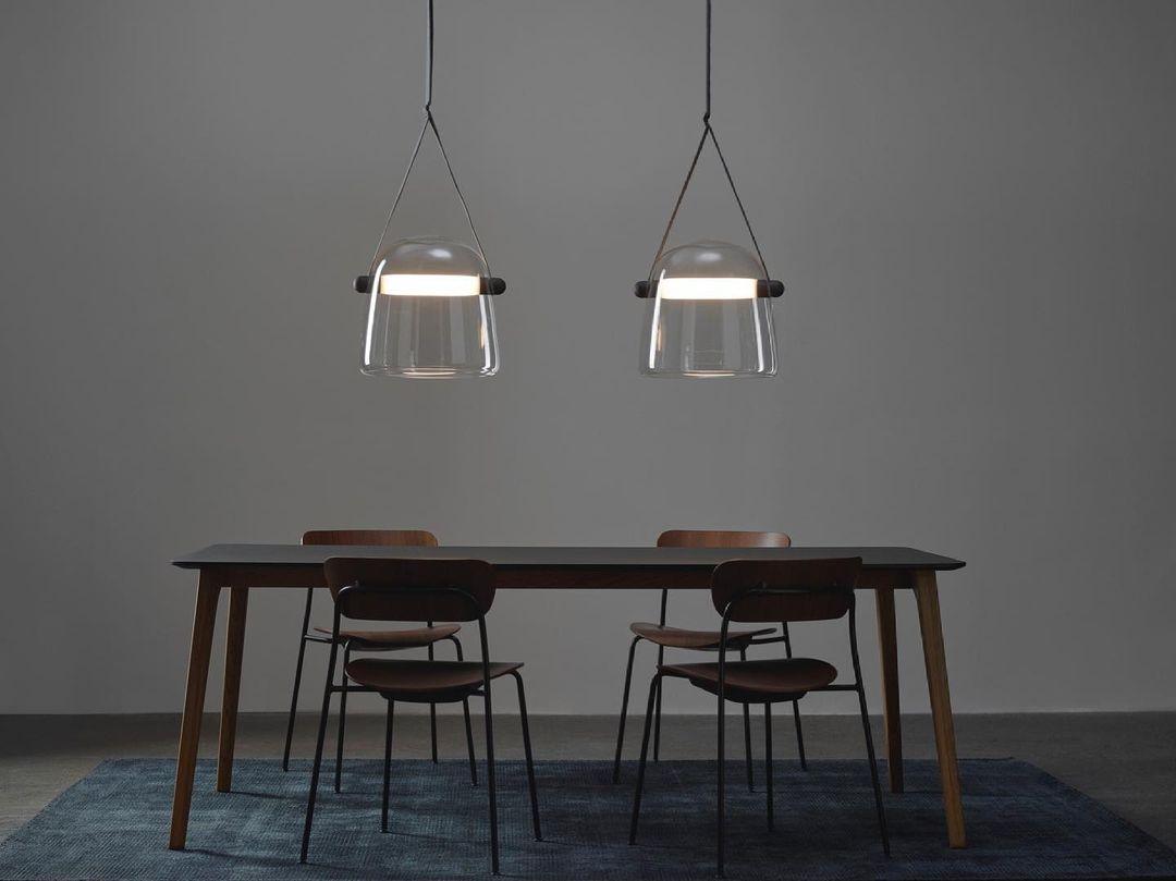 Lampa Wisząca Mona