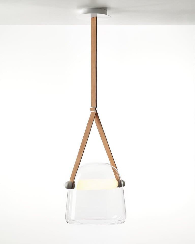 Lampa Wisząca Mona