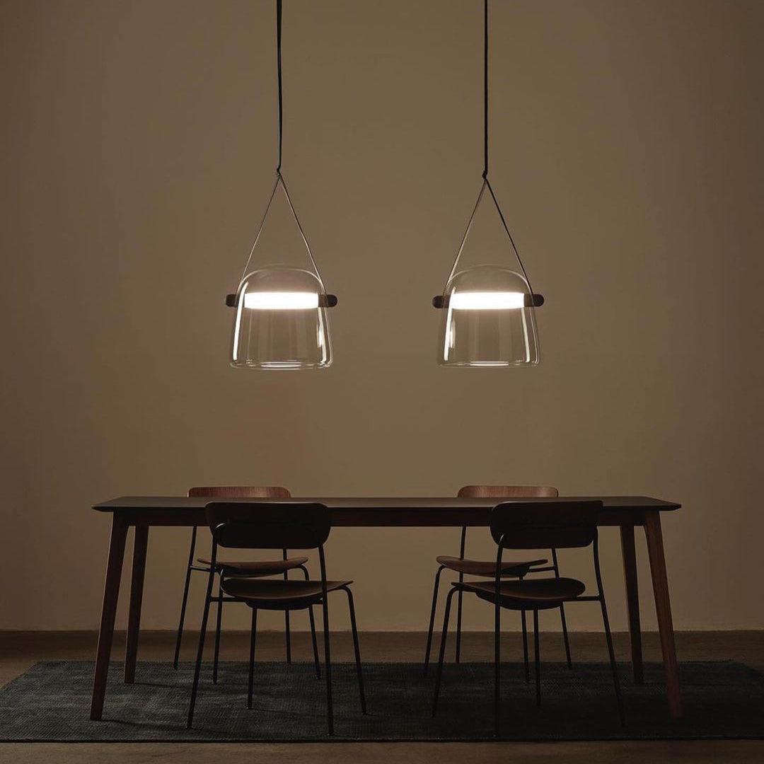 Lampa Wisząca Mona