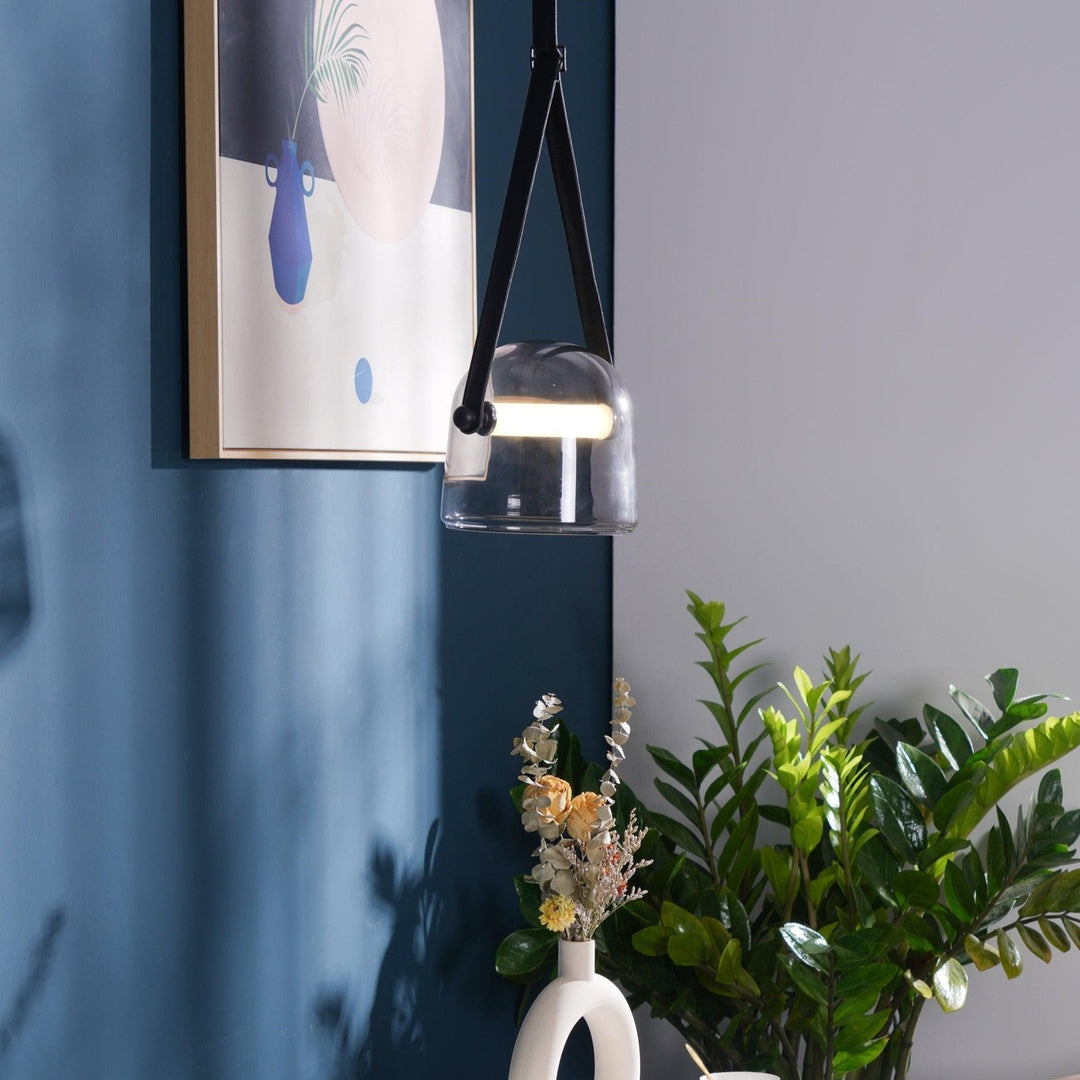 Lampa Wisząca Mona