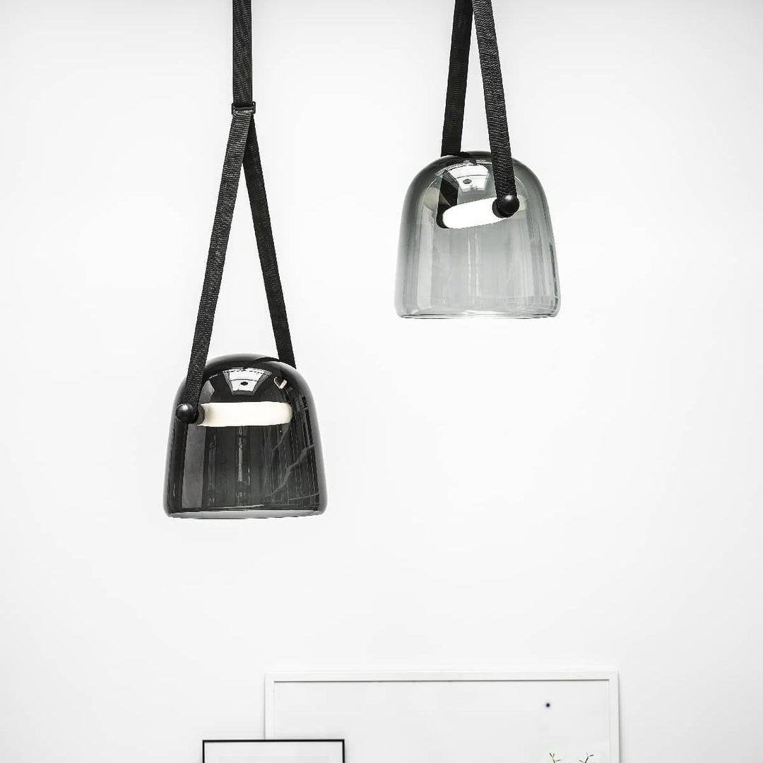 Lampa Wisząca Mona