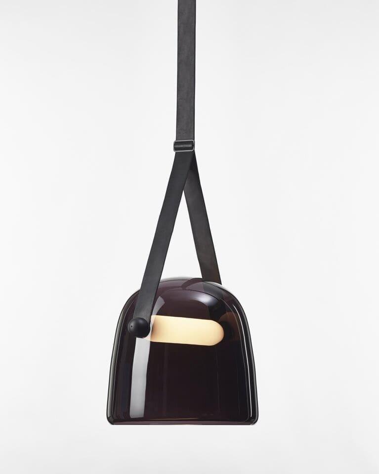 Lampa Wisząca Mona