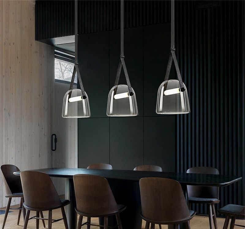 Lampa Wisząca Mona