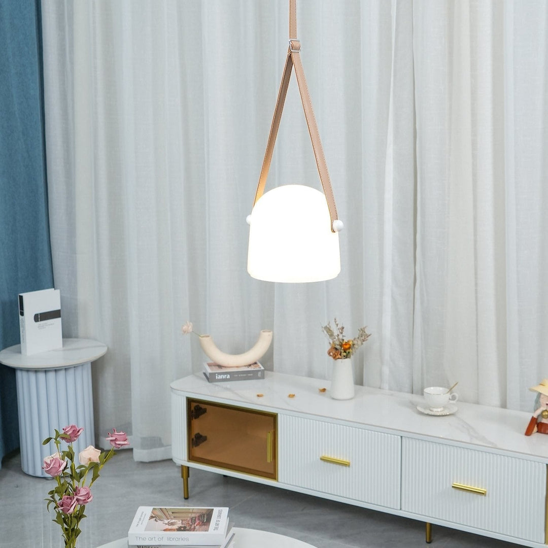 Lampa Wisząca Mona