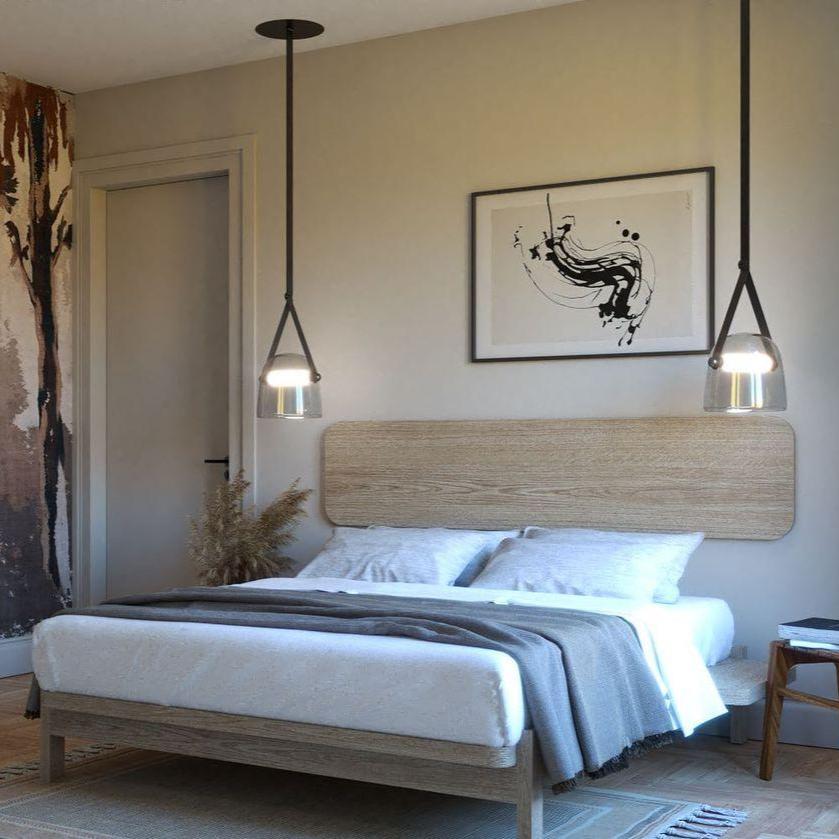 Lampa Wisząca Mona