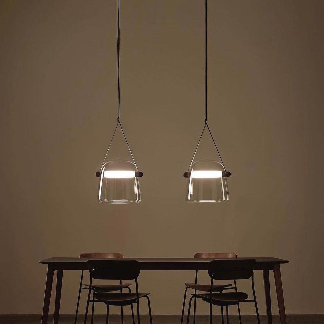 Lampa Wisząca Mona