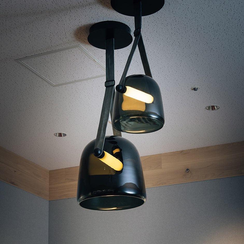 Lampa Wisząca Mona