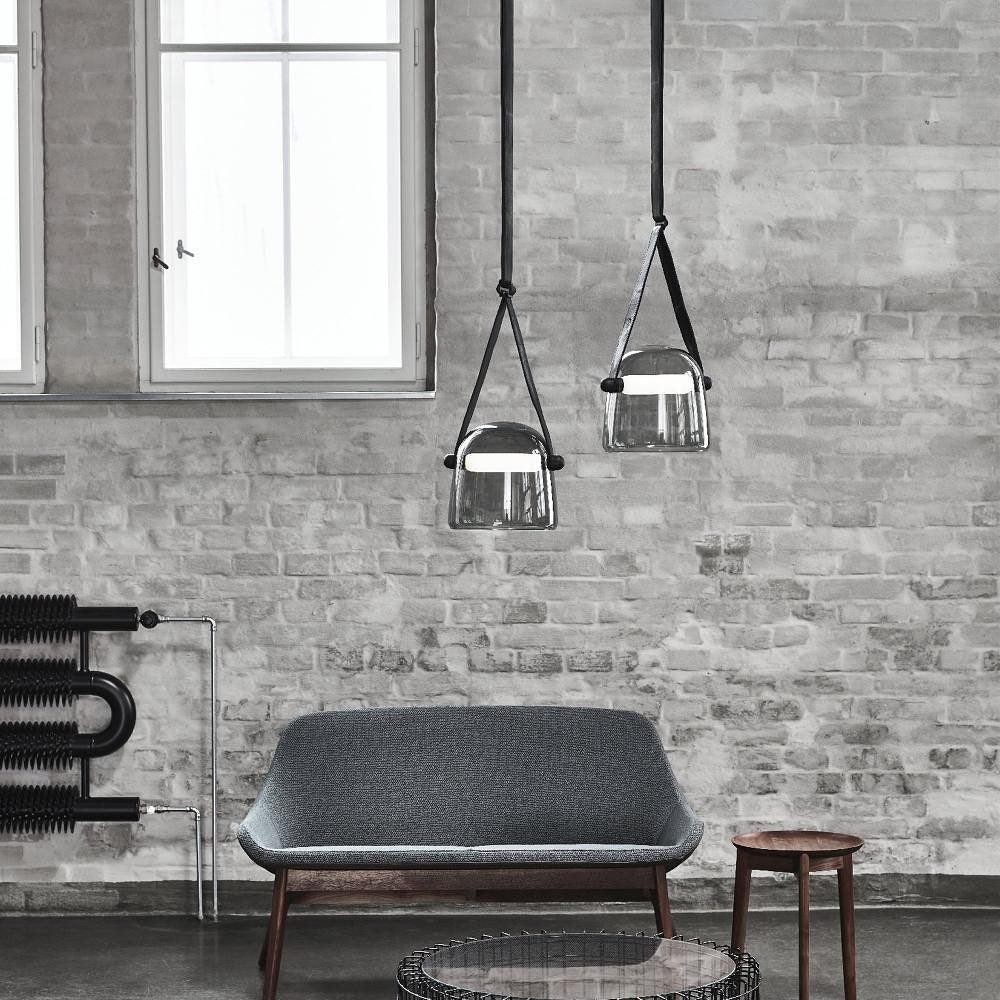 Lampa Wisząca Mona