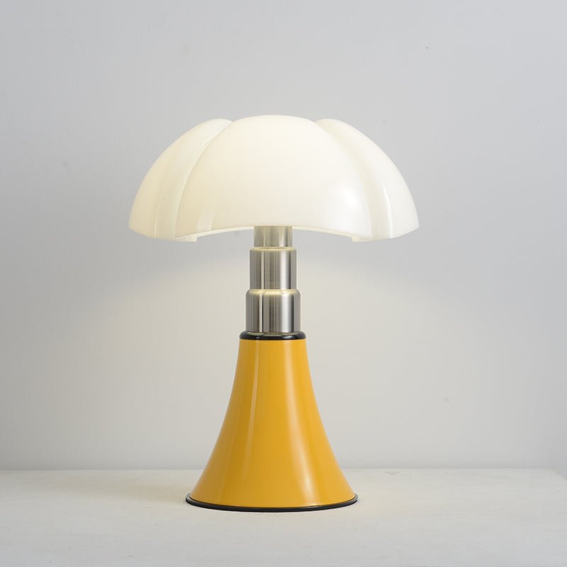 Lampa stołowa Vintage LED Designer