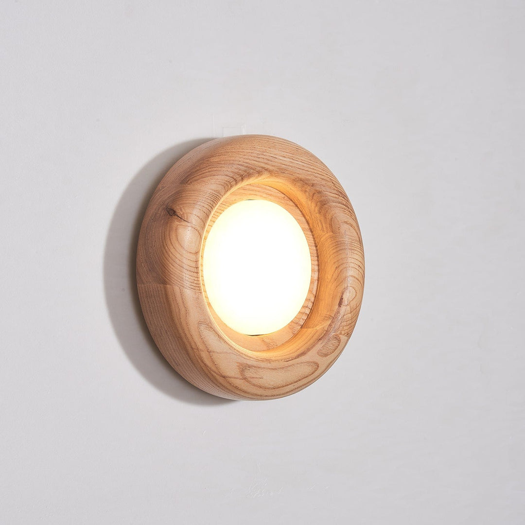 Lampa Ścienna Orbitus