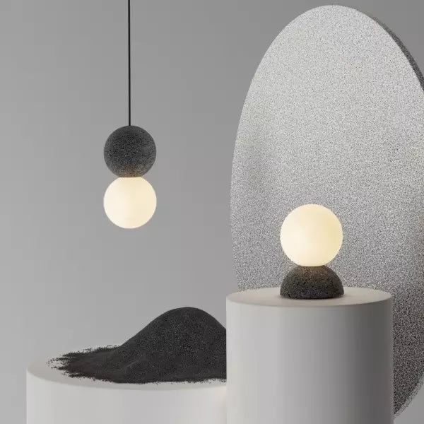 Lampa wisząca Origo