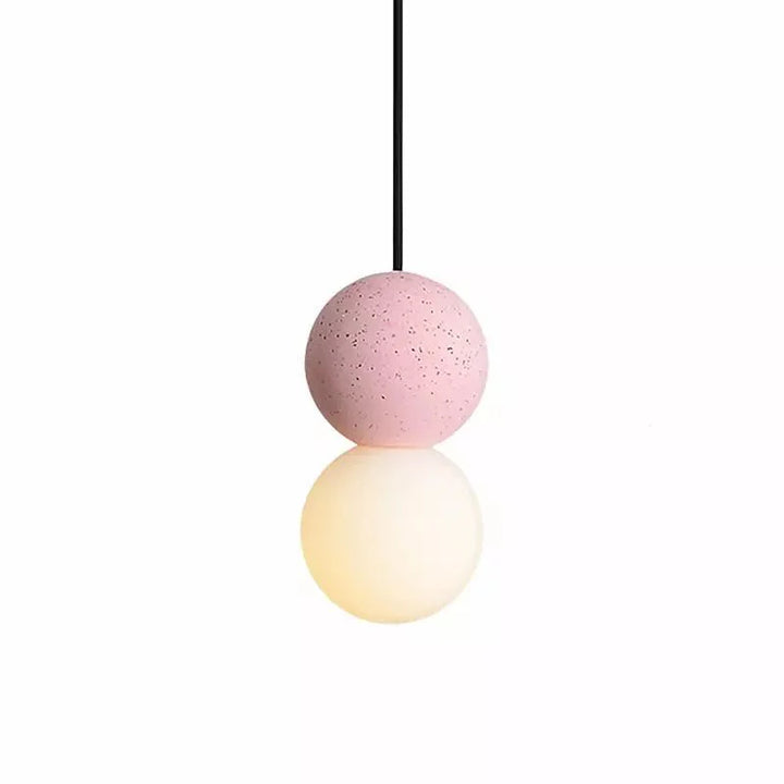 Lampa wisząca Origo