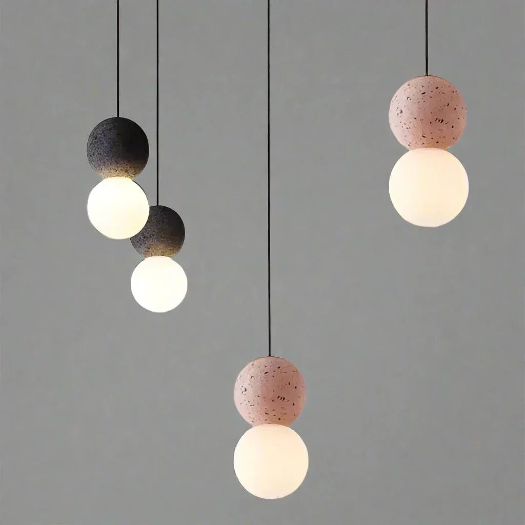 Lampa wisząca Origo