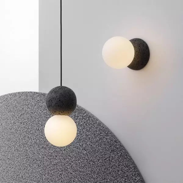 Lampa wisząca Origo