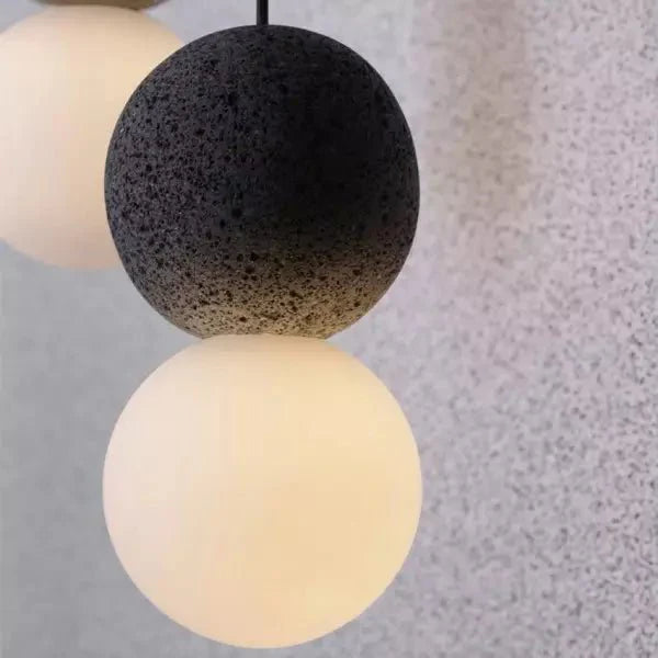 Lampa wisząca Origo