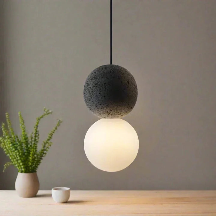 Lampa wisząca Origo