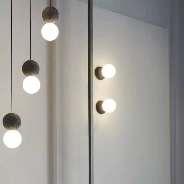 Lampa wisząca Origo