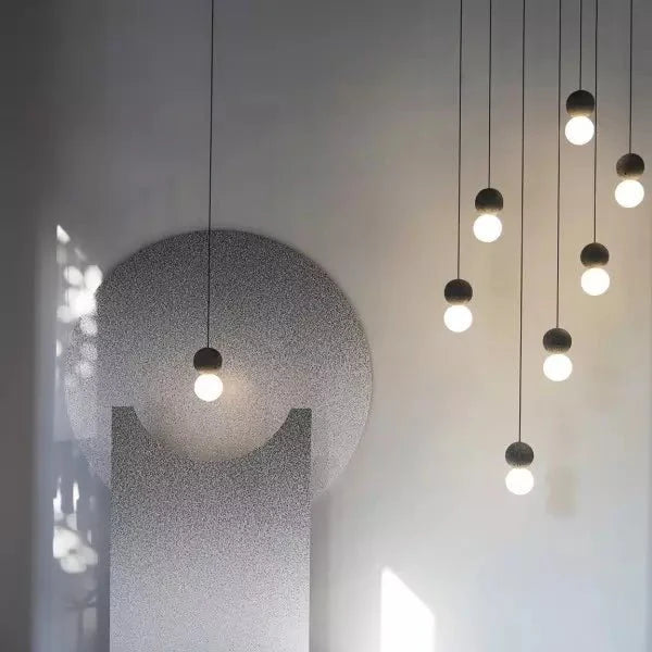 Lampa wisząca Origo