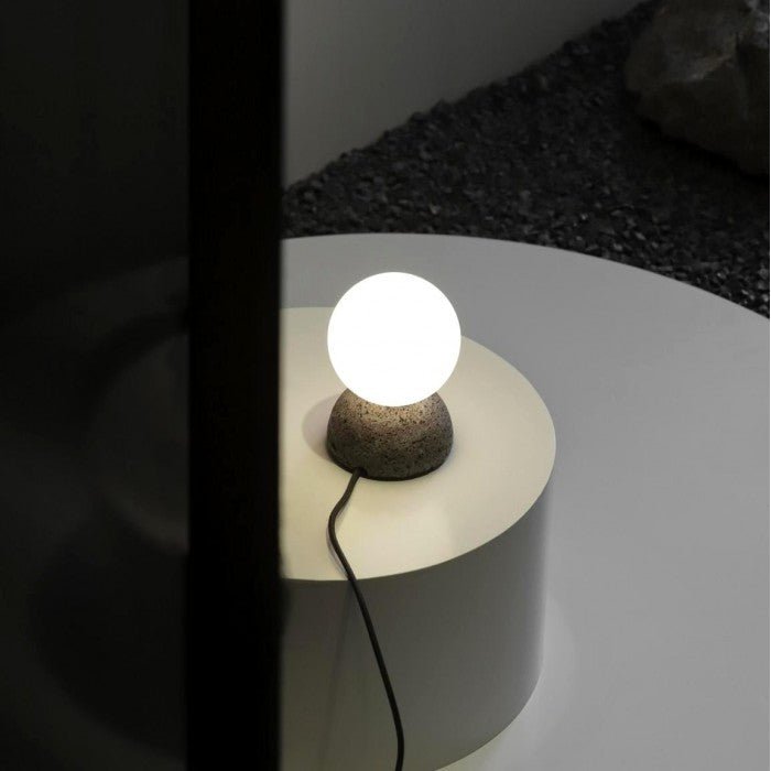 Lampa wisząca Origo Cement