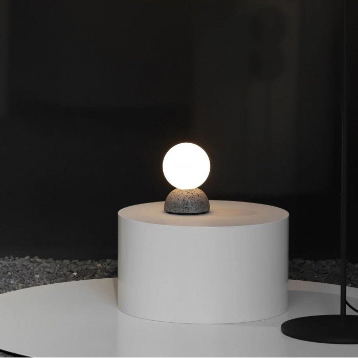 Lampa wisząca Origo Cement