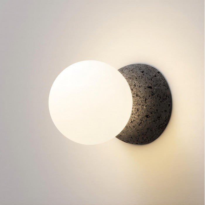 Lampa wisząca Origo Cement