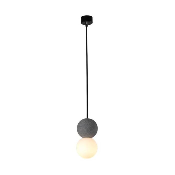 Lampa wisząca Origo Cement