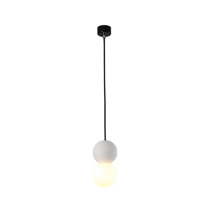 Lampa wisząca Origo Cement