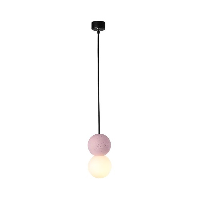 Lampa wisząca Origo Cement