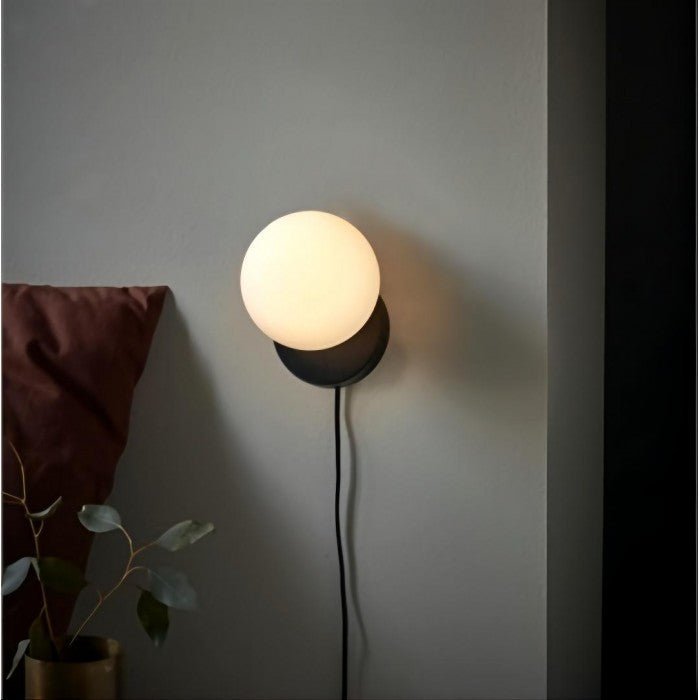 Lampa wisząca Origo Cement
