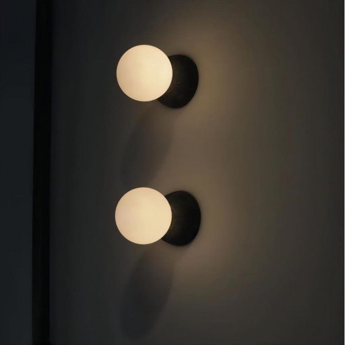 Lampa wisząca Origo Cement