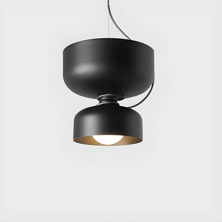 Orlee | Geometryczny Design Lampy Wiszącej