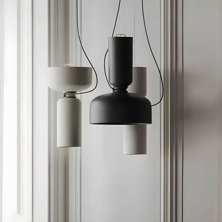 Orlee | Geometryczny Design Lampy Wiszącej