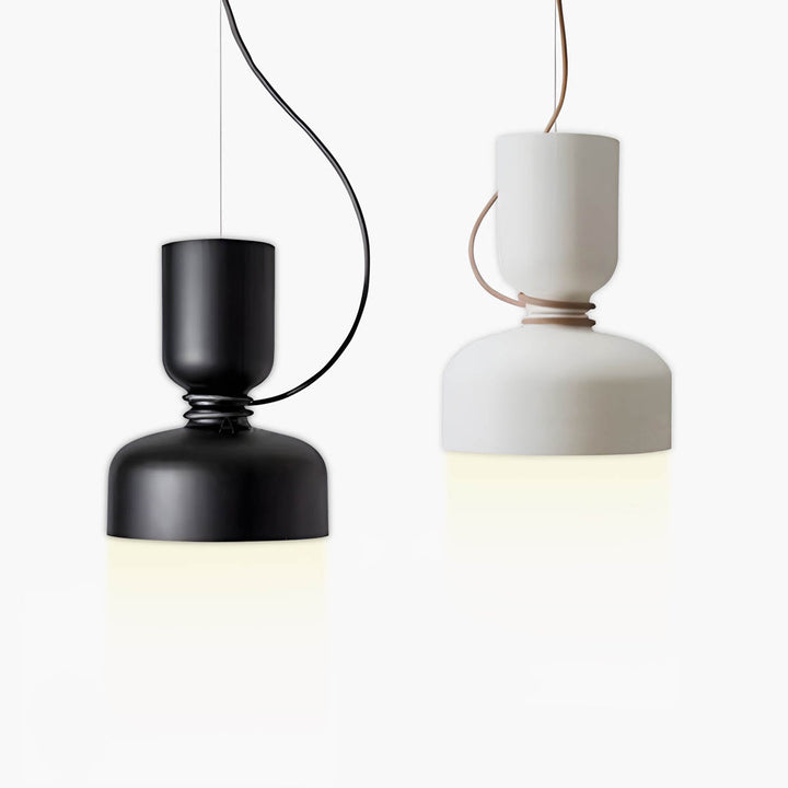 Orlee | Geometryczny Design Lampy Wiszącej