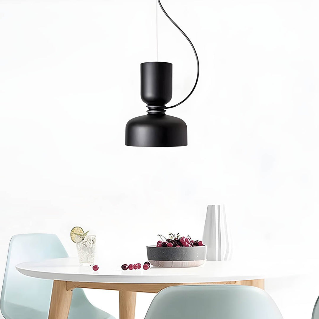 Orlee | Geometryczny Design Lampy Wiszącej